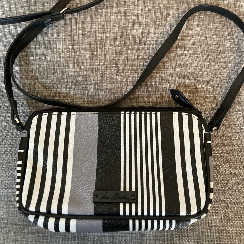 Crossbody